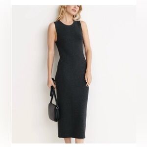 Jenni Kayne ribbed dress